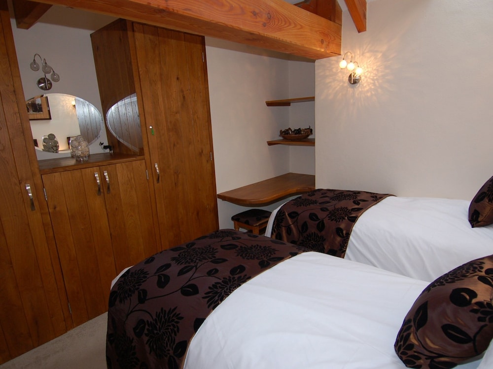Hideaway, fotografía 4