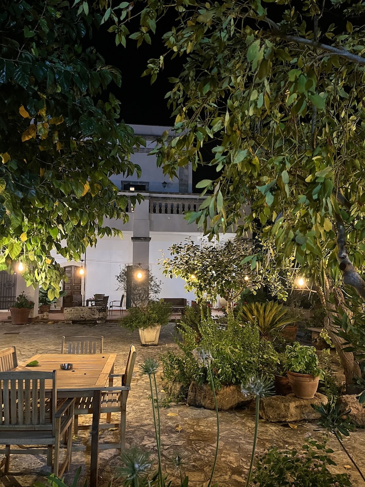 Masseria La Camardia