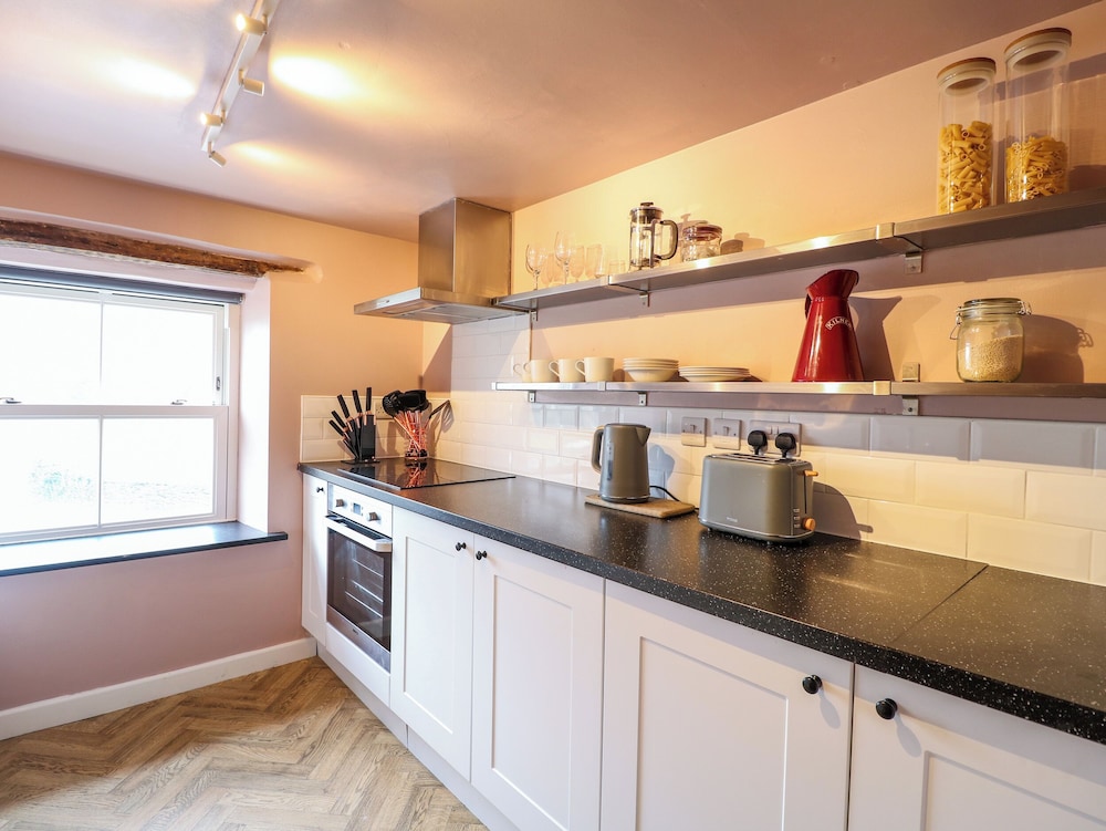 The Loft at The Old Dog Thorpe