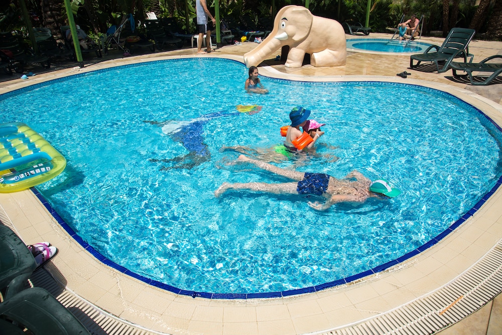 Side Village Hotel - All Inclusive
