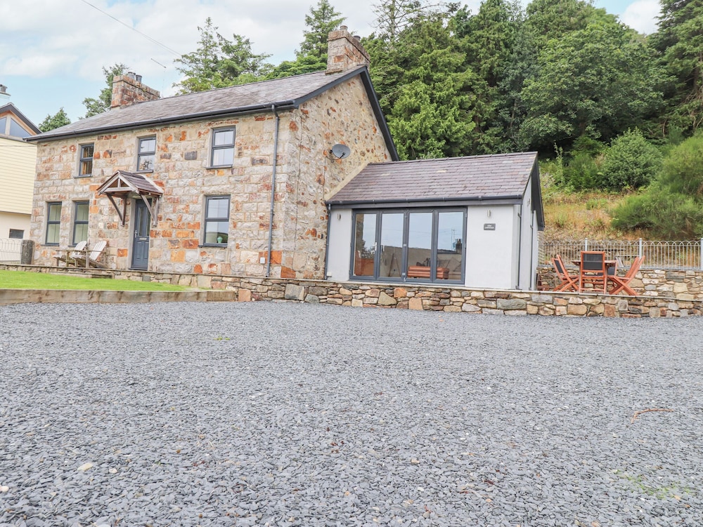The Cottage