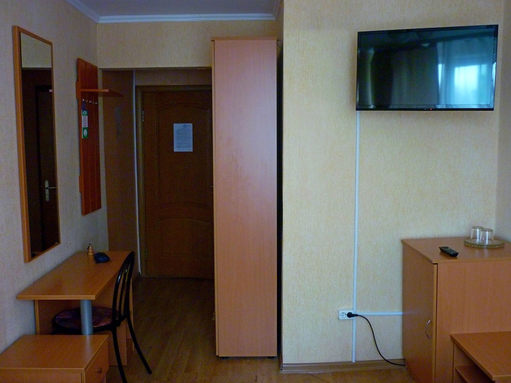 Hotel Belarus Brest