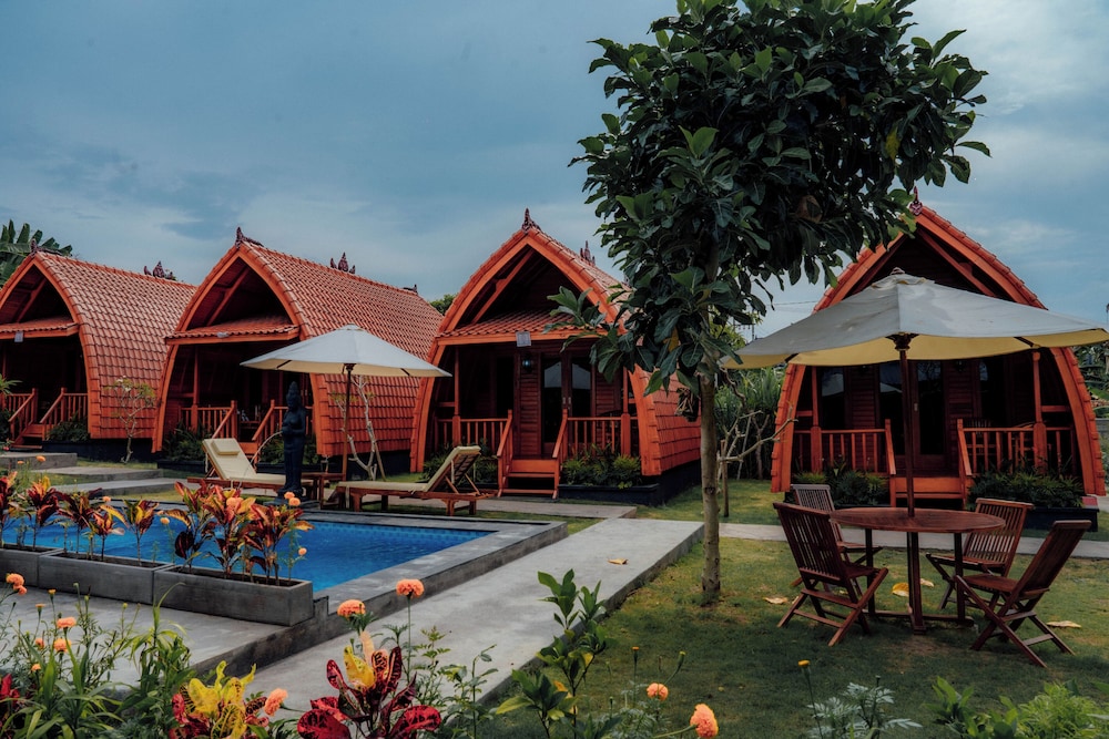 Nusa Dua Huts Pondok Gajah Para by EPS