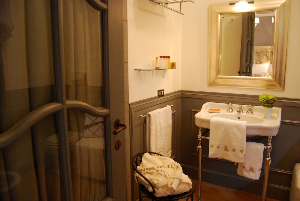 Villa Magnolia Relais