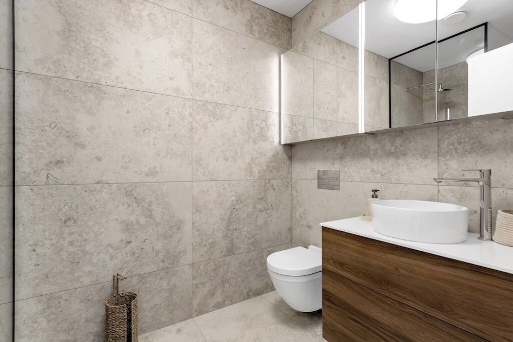 Reykjavik Luxury Hotel Apartment KARTULI