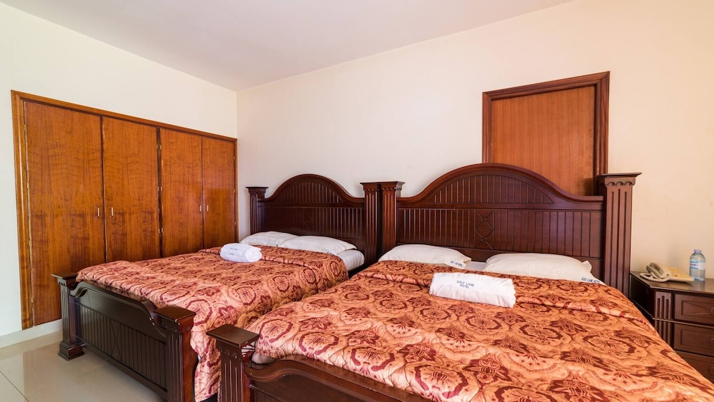 Trendy Deluxe Twin Rooms In Masaka - 2 view 5