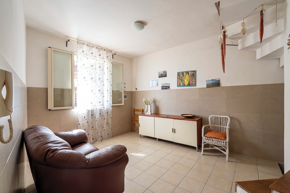 Villino Sole 4 Airco Near Beach & Centre