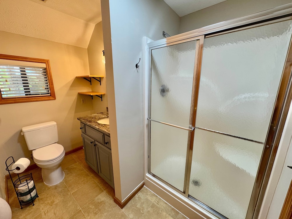 Count Your Blessings 3 Bedroom Home