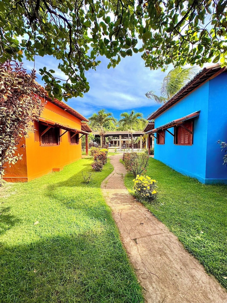 Pousada Vila Caju