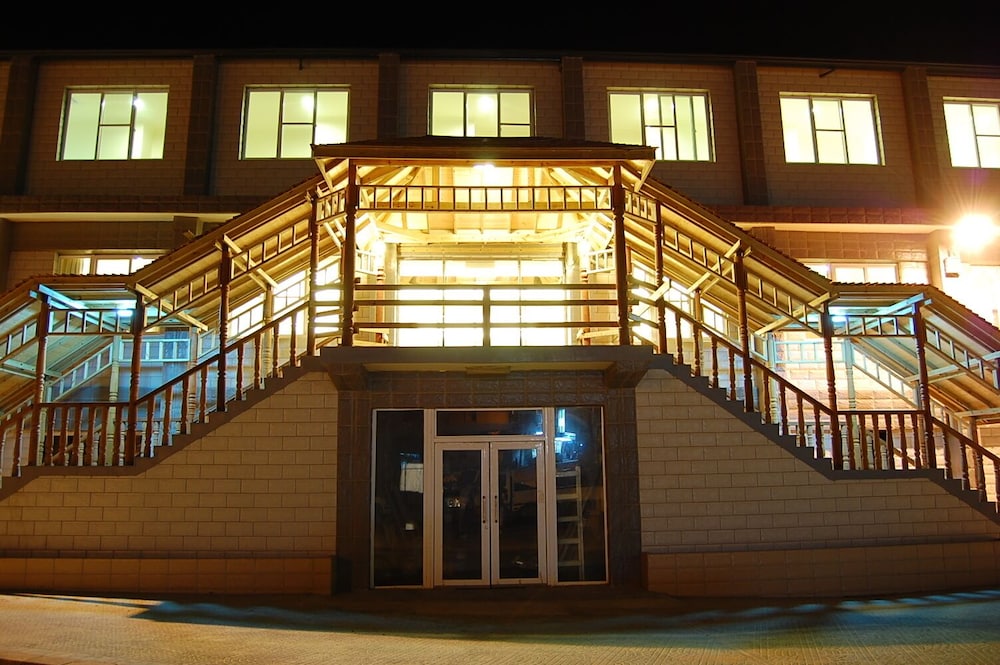 HAITENHOTEL