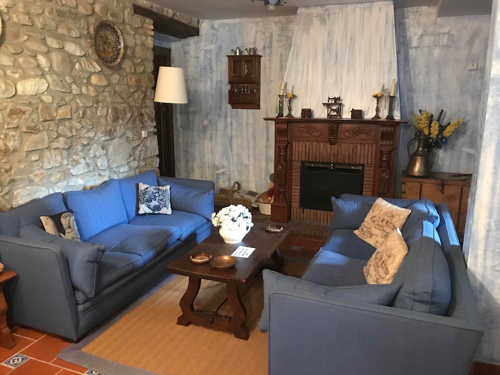 Posada Valle de Guriezo