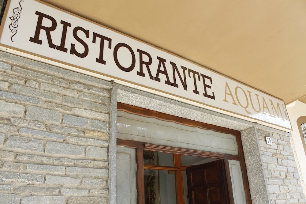 Aquam Albergo