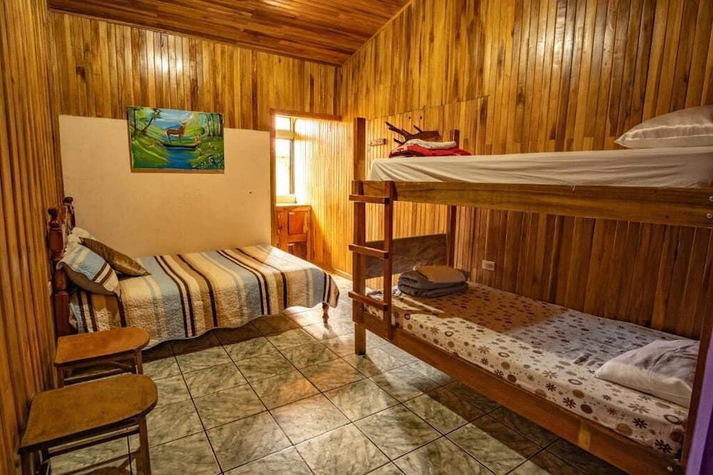 Monteverde Cloud Forest Vacations - La Suerte Forest Lodge - Property Image 3