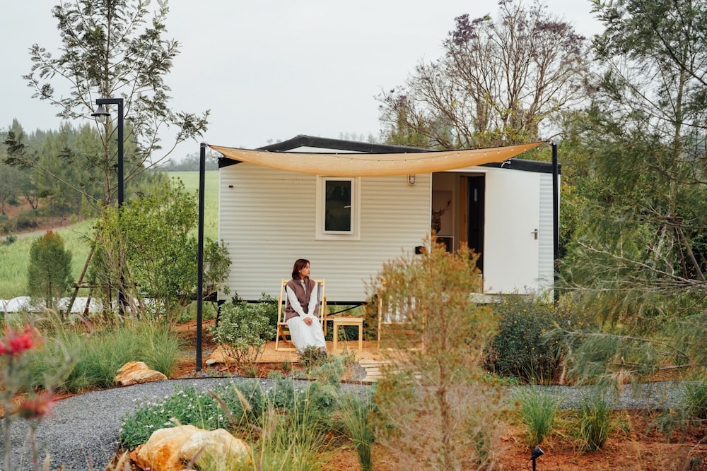SOL Glamping at Khao Yai, Pak Chong - 23