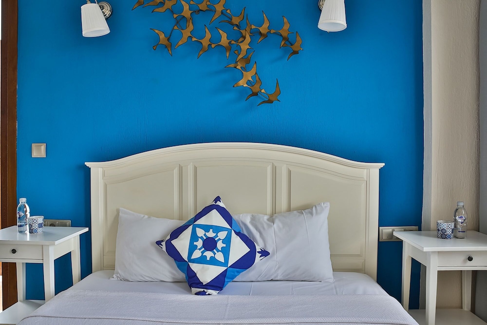 Cunda Eren Otel - Image 35
