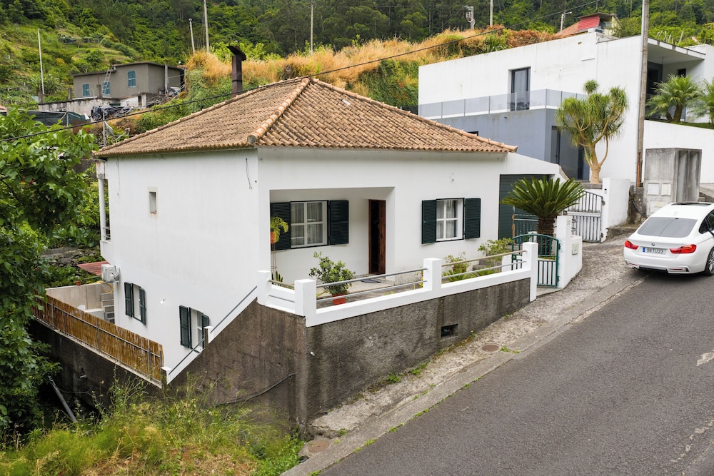 Casa Teixeira by Holiday Rental Madeira