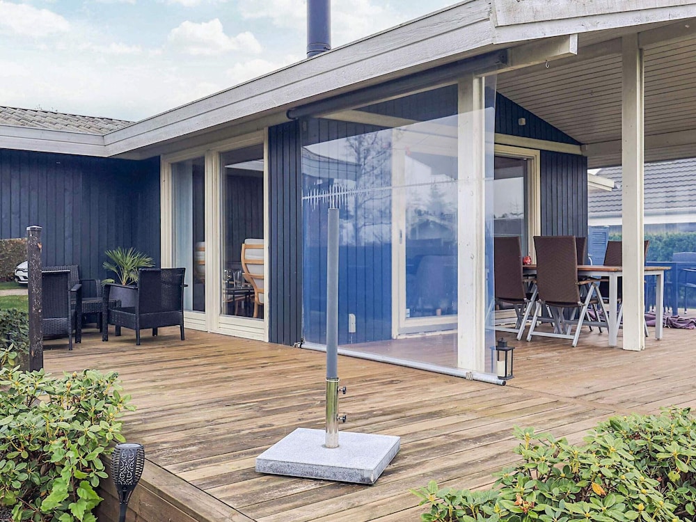 6 Person Holiday Home in Otterup