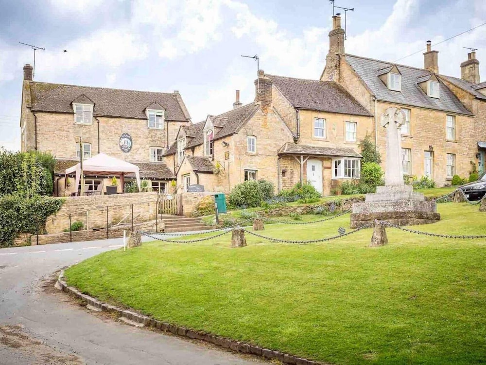 Hope Cottage