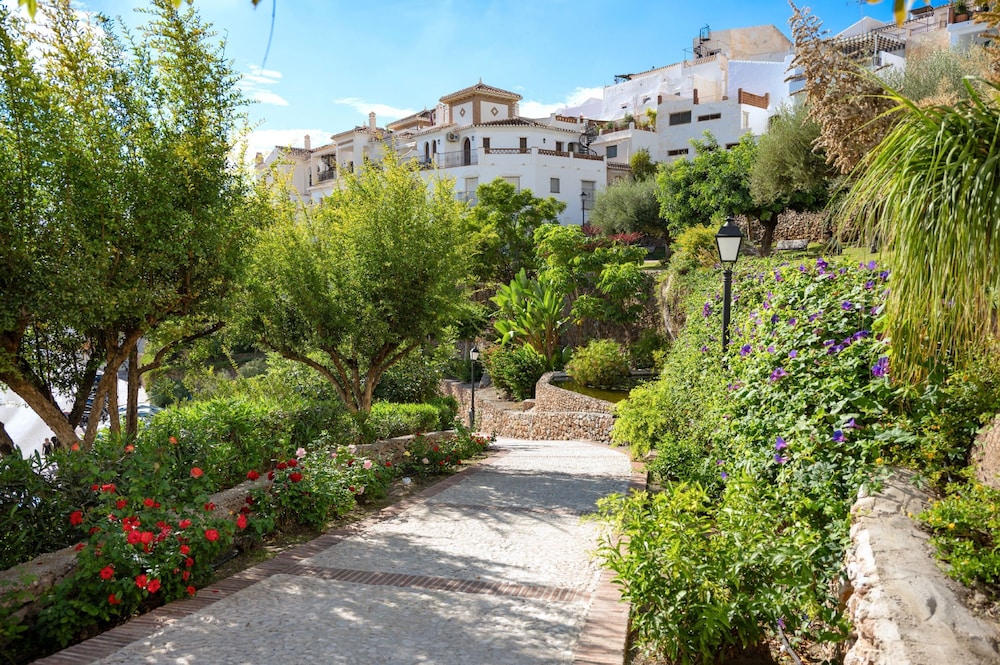 Casa La Era in Frigiliana