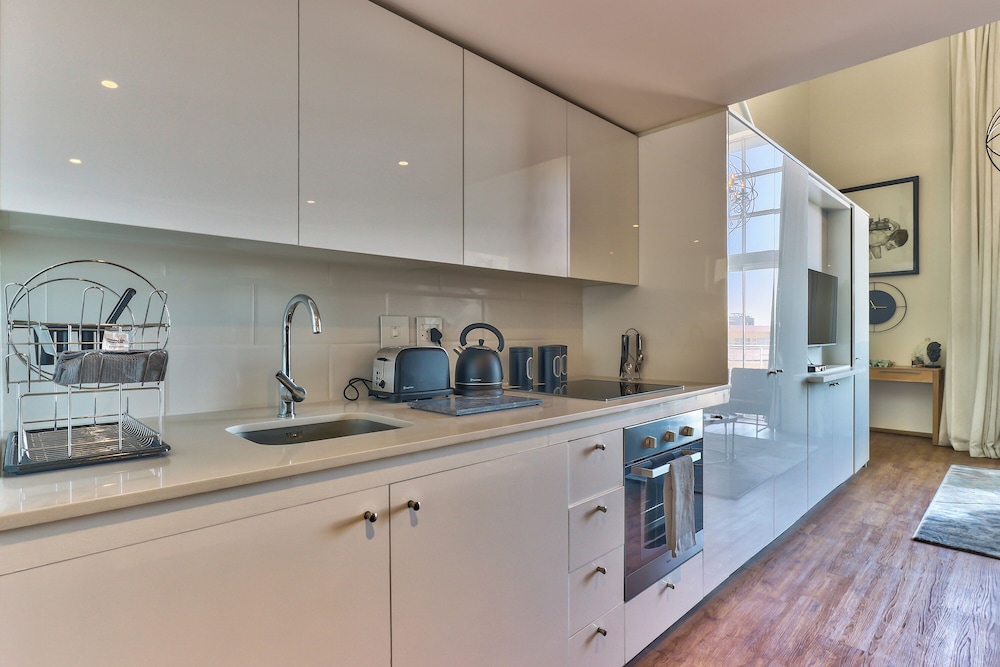 Harbour Terrace Loft II