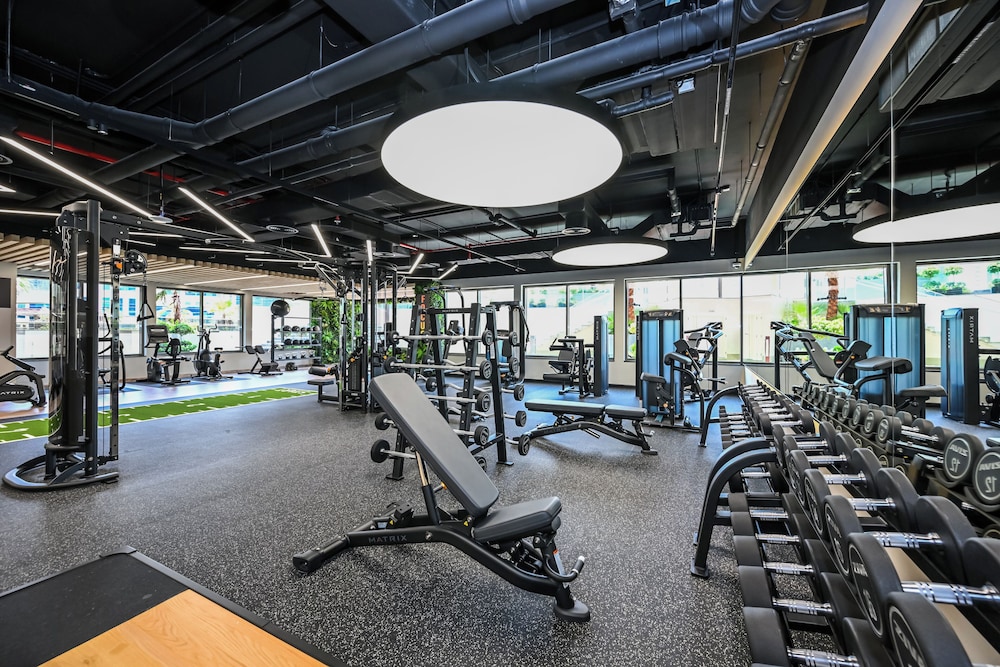 Elite Downtown Residence 2
