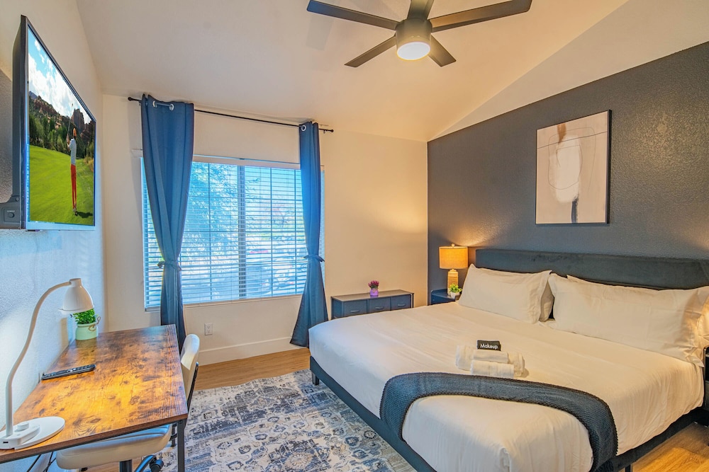 ROVE LIVING/KL - Hideaway North Scottsdale