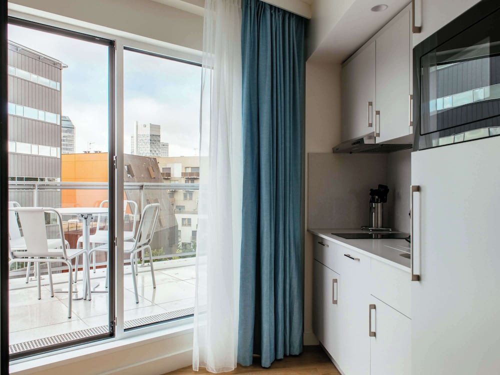 Boulogne-Billancourt Vacations - Aparthotel Adagio Paris Boulogne - Property Image 5