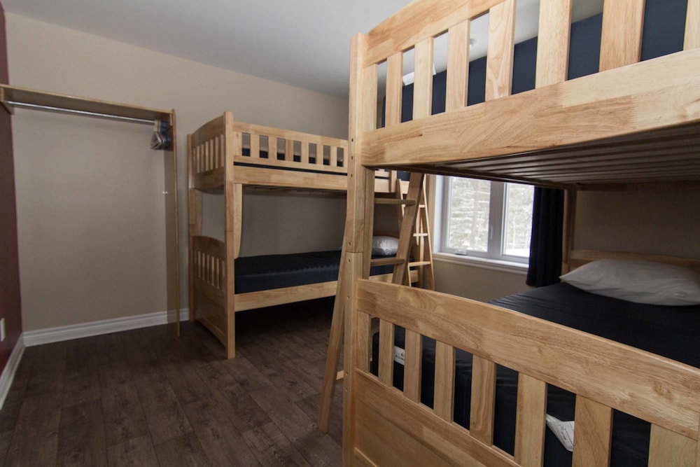 Chalets Lanaudiere