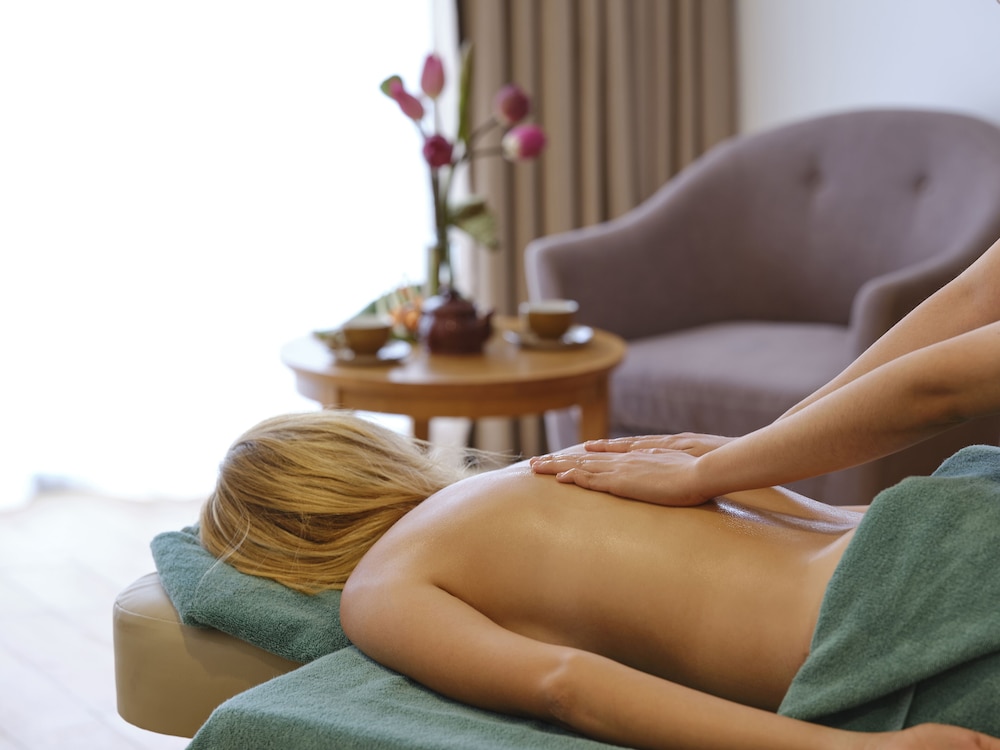 Selectum Noa Resort Cam Ranh 11