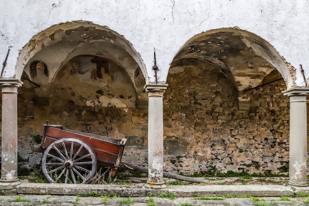 Agriturismo Ai Frati