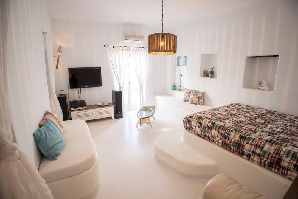 Artethea Traditional Village Apartment