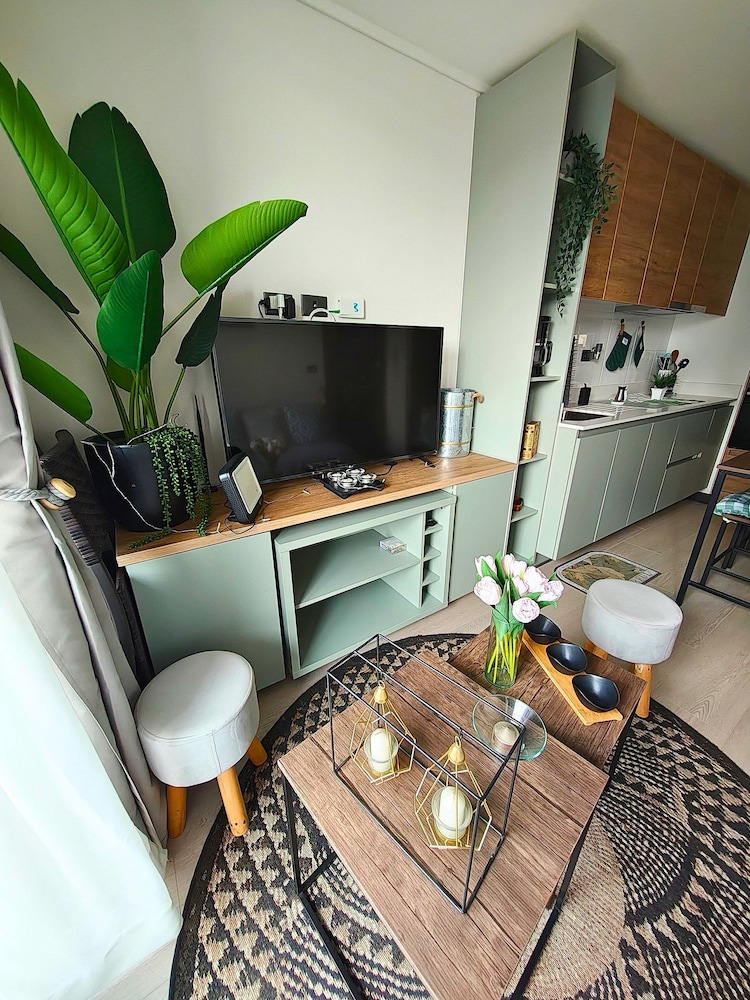 Vicuña Urban Stay photo 2