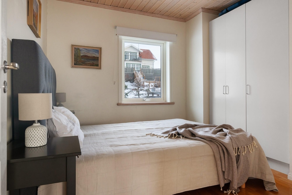 Vetteberget Huset in Fj Llbacka