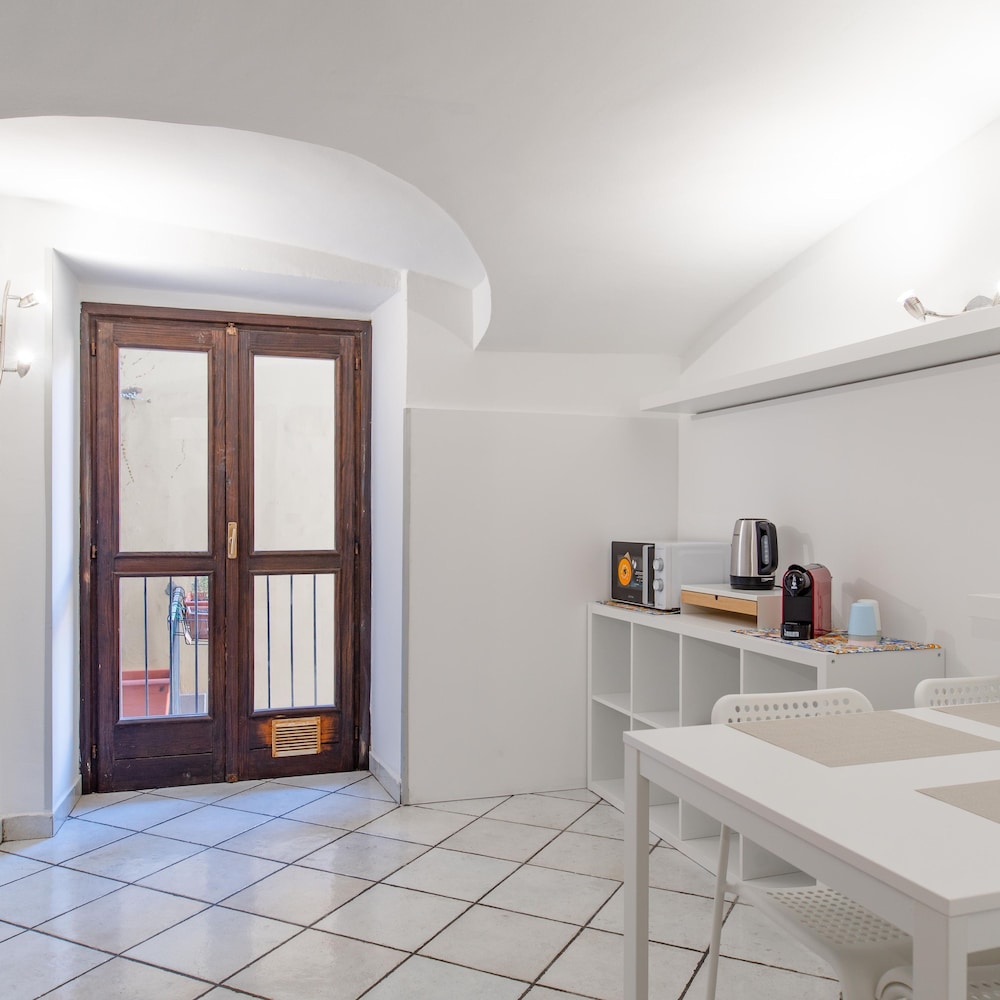 Vittorio Emanuele II - Apartment
