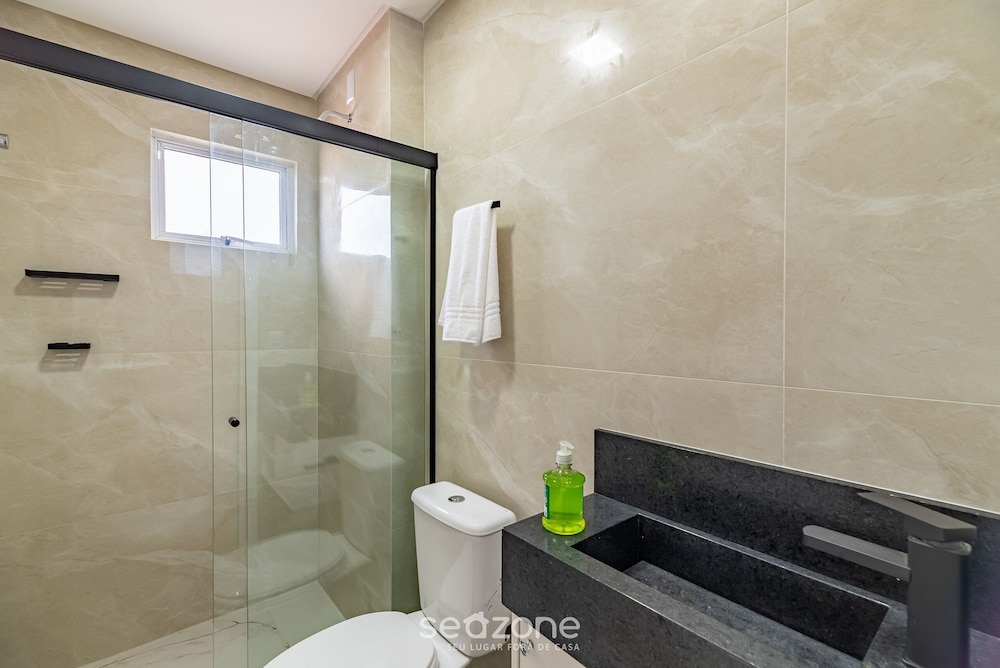 CII - Apartments 900m From the Beach in Porto Belo