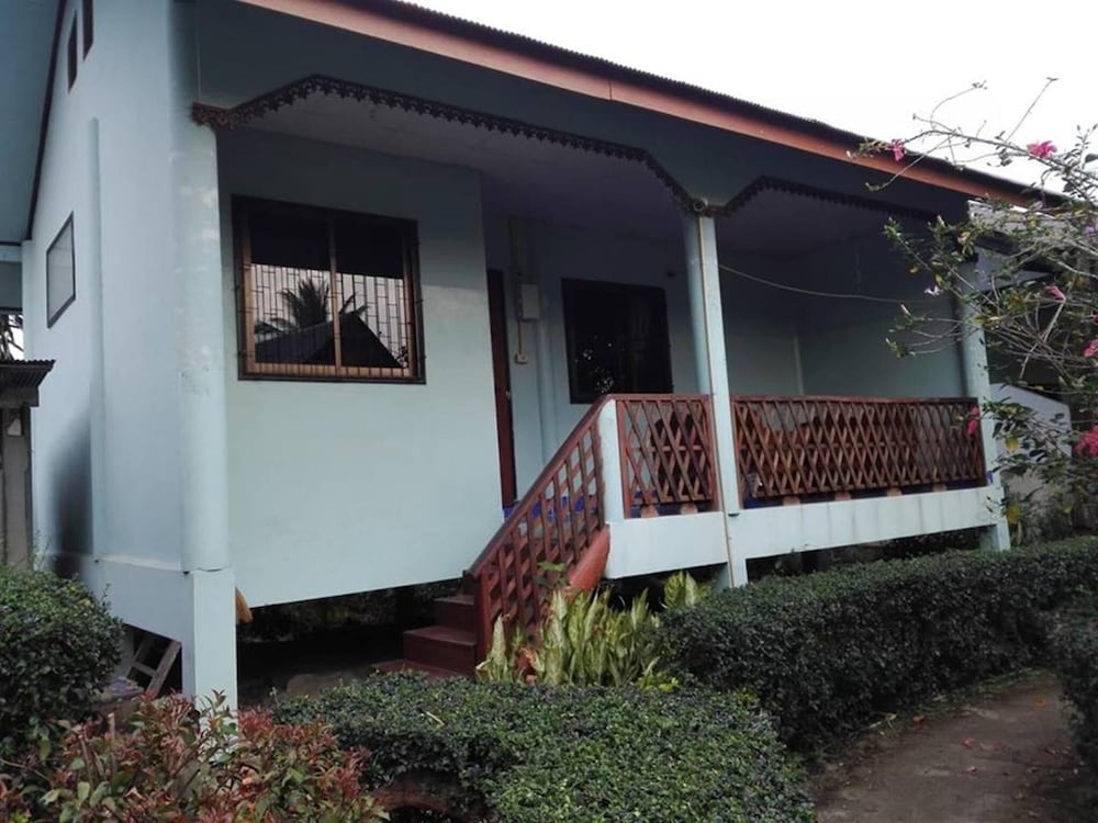 Mr Jan Guest House
