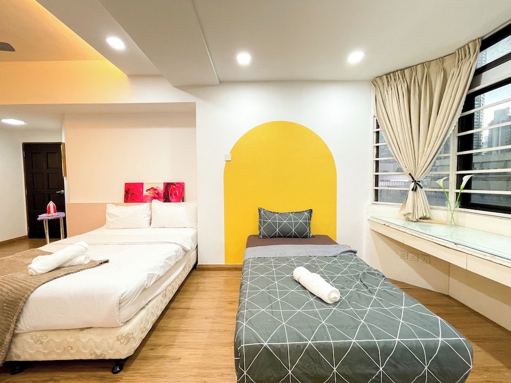 Fahrenheit 88 Bukit Bintang by Manhattan Group