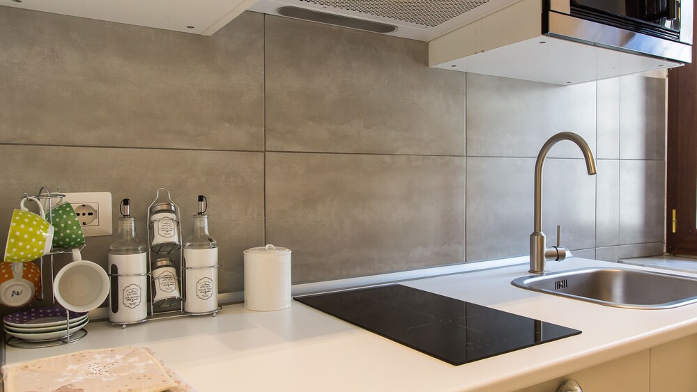 Rental In Rome Pelliccia Apartment