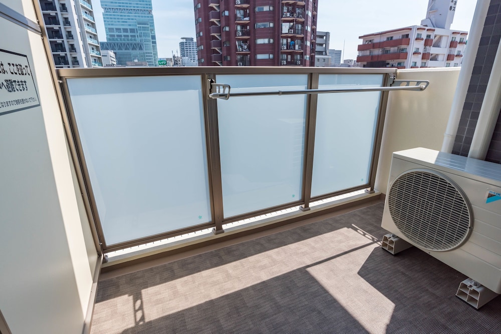FDS Tennoji Hotel