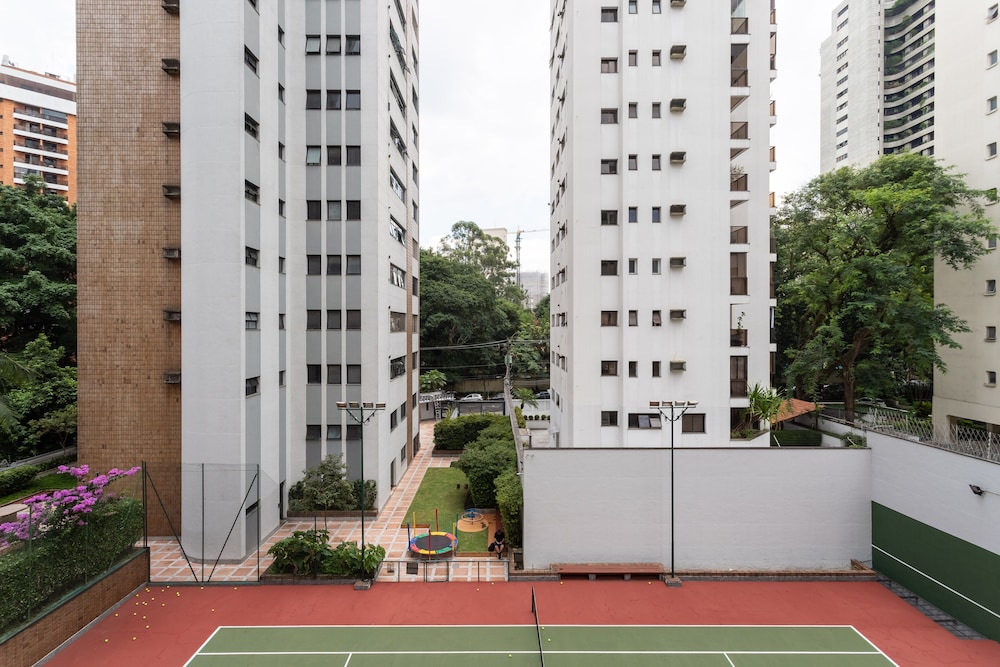 Next Vila Nova by Viva - Prédio Residencial moderno próximo ao Parque do Ibirapuera