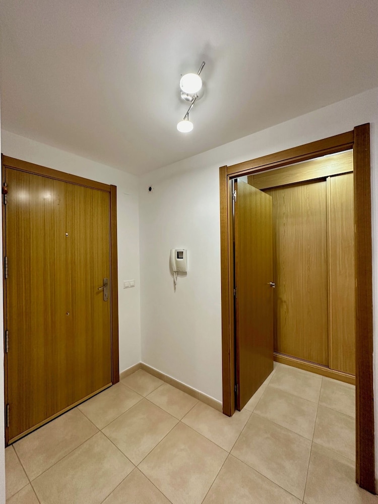 Apartamento Algaida Ref 004