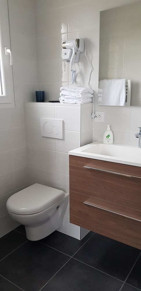 Chambres D'hôtes Gite Grange Debout, Billede 41