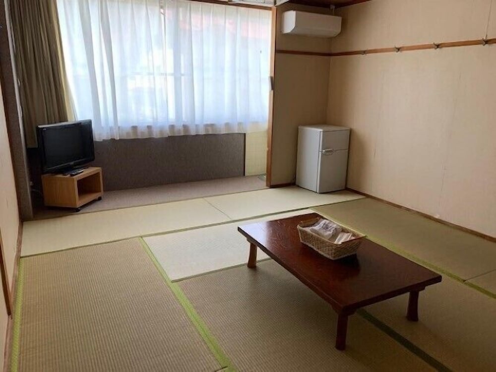 Lodge New Katsuraya view 2