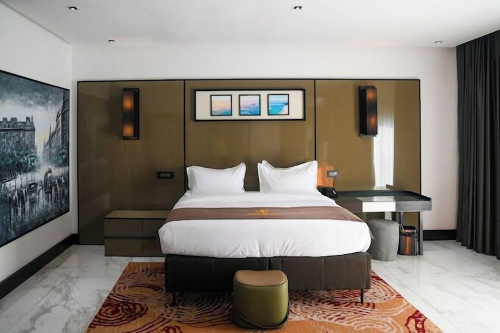 Rocaville Luxury Apartments