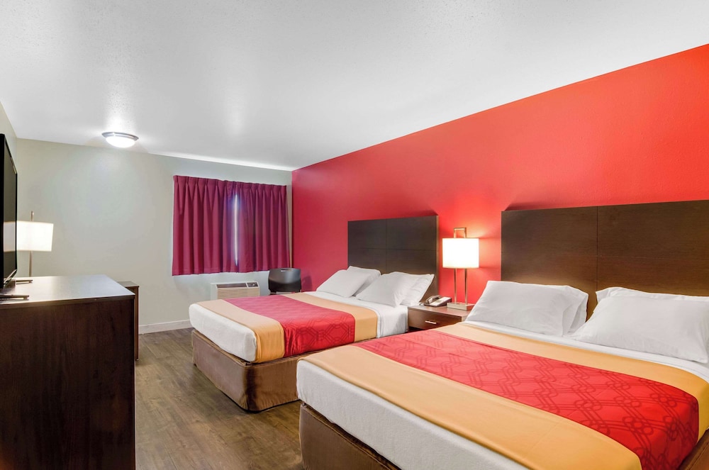 Econo Lodge