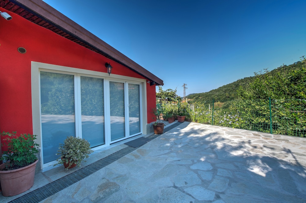 B&B La Volpe