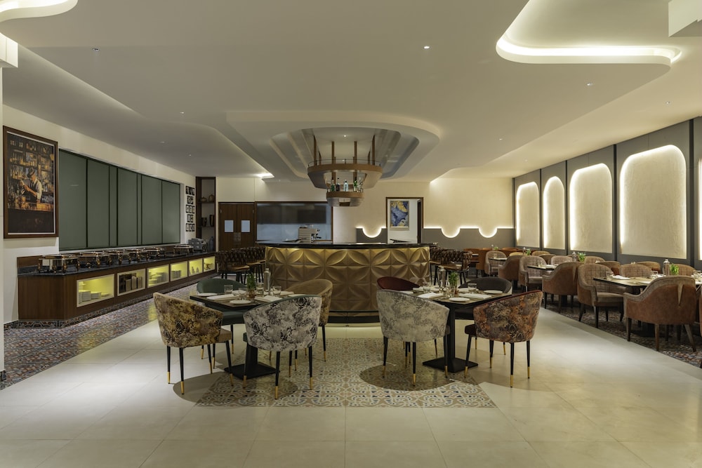 Clarks Inn Dehradun
