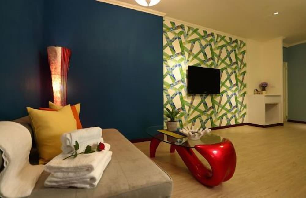 New York BnB
