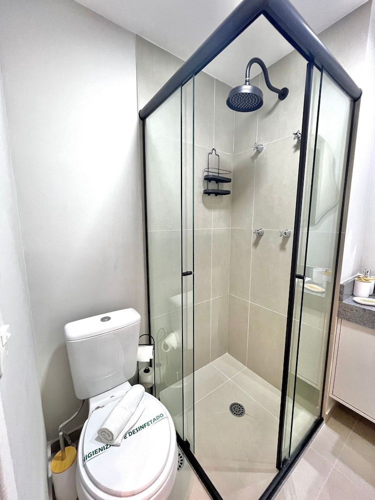 Innvista - Residencial Brera Moema
