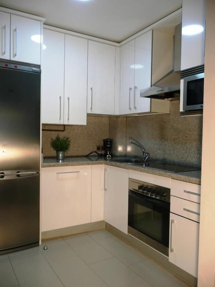Salamanca Centro Apartamentos